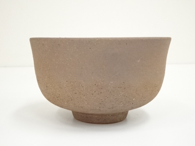 道具 ] - 道具 克造 「土」茶碗（共箱） | ネットショップ圭 netshop